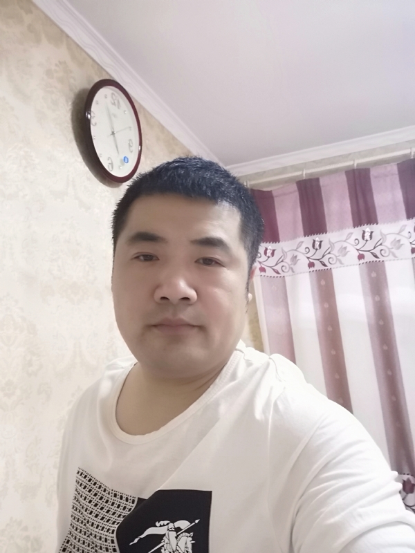 爱你的眼睛的第一张照片--牡丹江父母相亲团